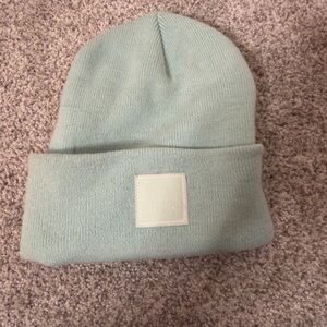 Love Your Melon Mint Beanie